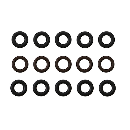 Fel-Pro FUEL INJECTOR O-RING SET ES73218
